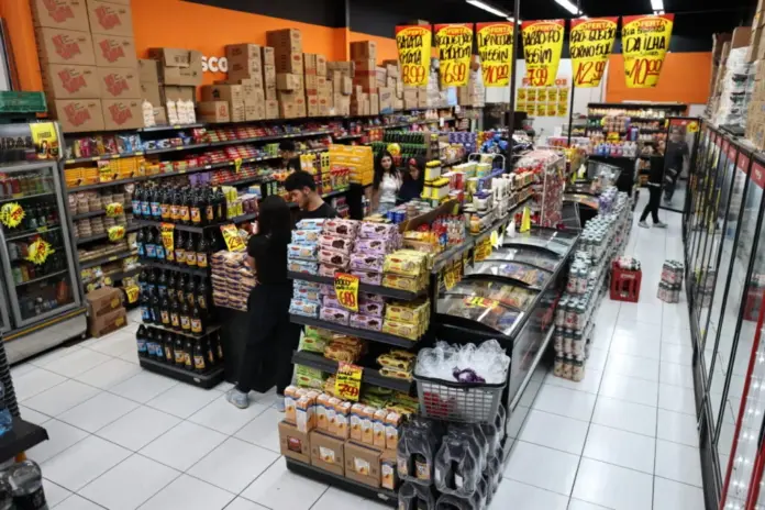 Paraná tem mais de 27 mil mercados e cresce o varejo de bairro