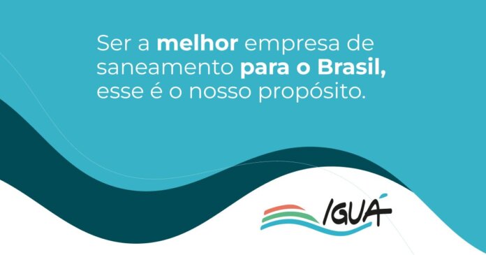 Paranaguá ganha reservatório de 350 mil litros para melhorar abastecimento de água