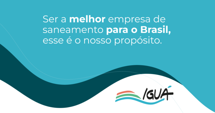 Paranaguá ganha reservatório de 350 mil litros para melhorar abastecimento de água