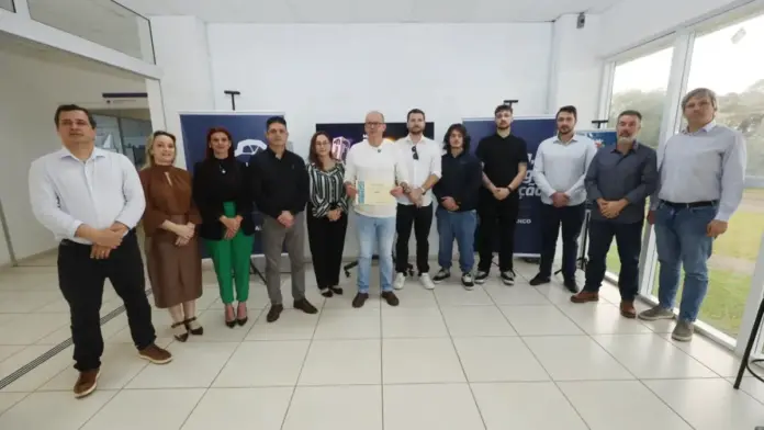 Incubadora Tecnológica de Pato Branco abre portas para novas empresas