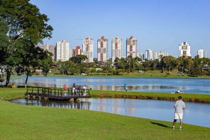 Feira de empreendedores traz 170 negócios e entrada gratuita em Curitiba