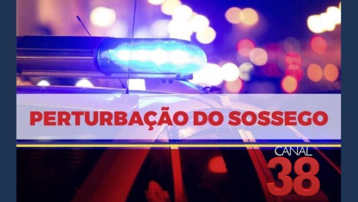 Homem denuncia ameaças da ex-companheira em Apucarana; PM não localiza suspeita