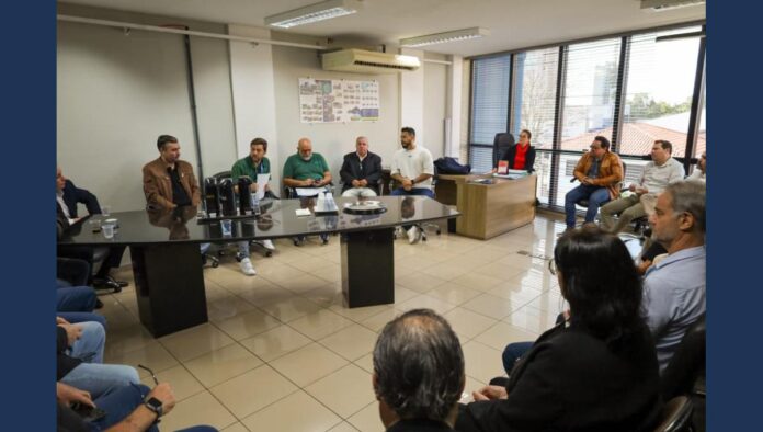 Arapongas recebe programa Paraná em Ação novamente em outubro