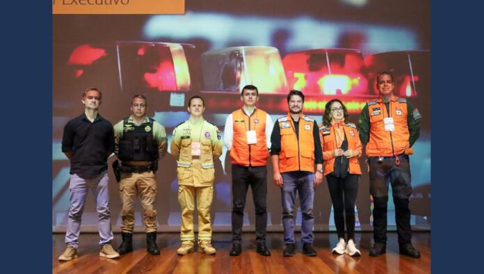 Arapongas abre Semana Municipal de Prevenção e Defesa Civil