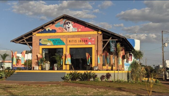 FESTAR Corujices reúne literatura e cultura em Arapongas