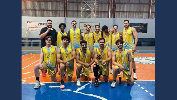 Quatro equipes de Arapongas avançam para final dos Jogos Abertos do Paraná