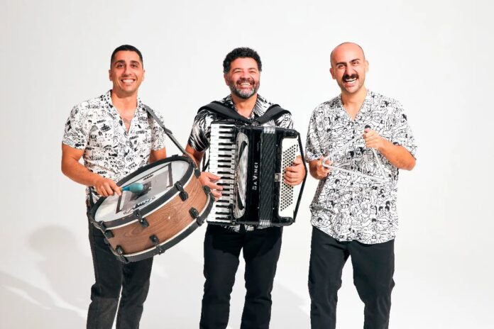 Forró do Aluguel toca domingo na Casa da Vila com DJ e trio