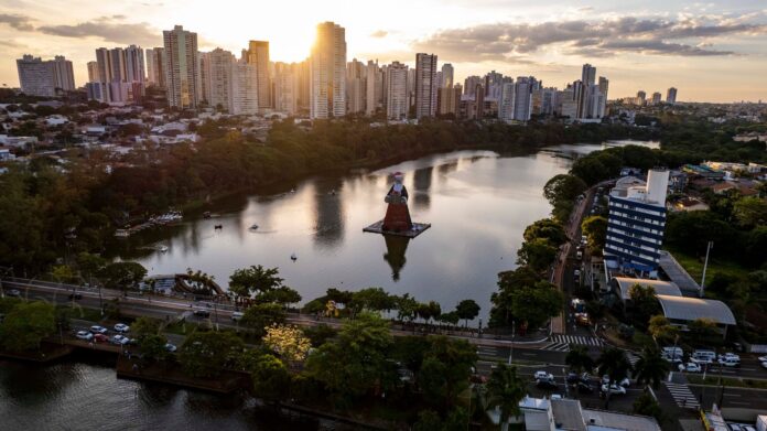 Prefeitura de Londrina abre 60 vagas em processo seletivo para Educação