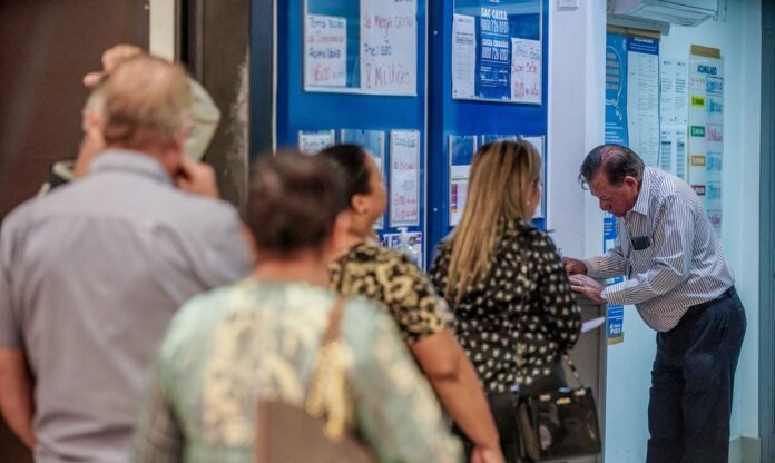Mega-Sena sorteia R$ 58 milhões neste domingo; veja como apostar