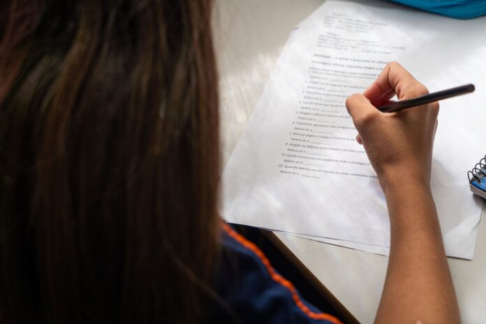 Paraná lidera ranking nacional de educação pela terceira vez consecutiva