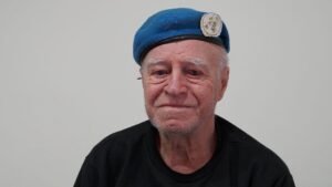 Desfile da Independência em Pinhais homenageia veterano da ONU neste sábado