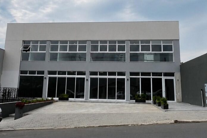 Secretaria de Saúde de Irati muda de endereço esta semana