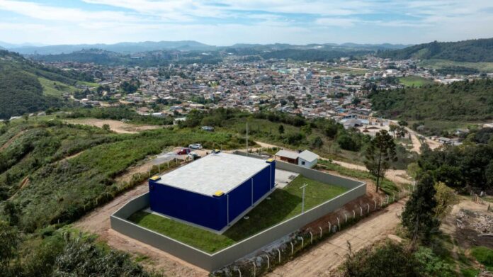 Itaperuçu terá falta de água nos dias 26 e 27; veja como consultar seu bairro