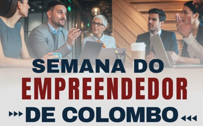 Rodada de Negócios em Colombo reúne empresários no dia 6 de outubro