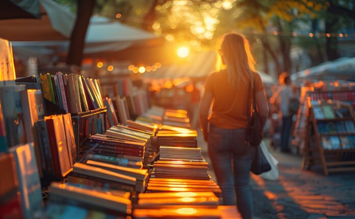 Semana Literária do Sesc traz autores, debates e oficinas em Londrina