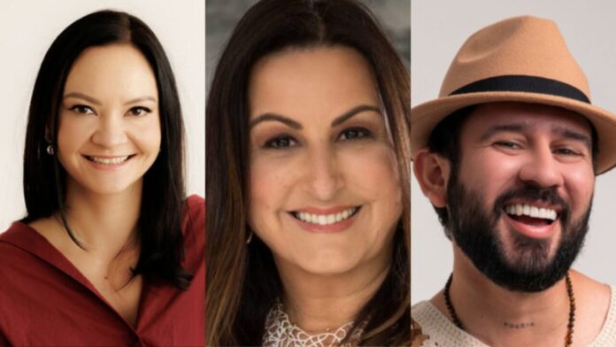 Semana Literária de Curitiba recebe Ana Suy, Daniela Arbex e outros autores de 12 a 16 de agosto