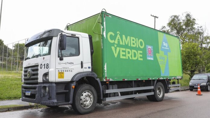 Coleta de lixo tóxico, feiras e Sine Móvel funcionam nesta quinta em Curitiba; veja onde