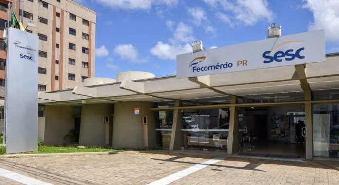 Sesc sedia inscrição da Maratona de Foz do Iguaçu com desconto de 20%