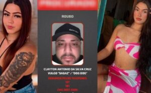 Polícia mata suspeito de desaparecimento de primas em Mandaguari