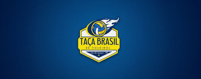 Taça Brasil de Vôlei Feminino tem datas marcadas em Foz do Iguaçu