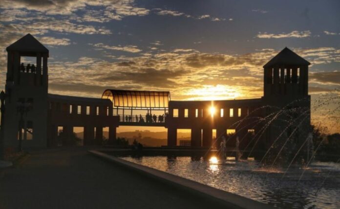 Fim de semana em Curitiba traz sol e máxima de 20°C