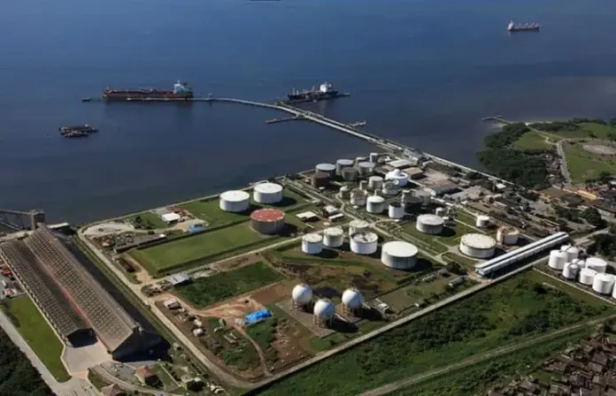 281 vagas em Paranaguá e Guaratuba: Transpetro abre seleção com salários até R$ 15 mil