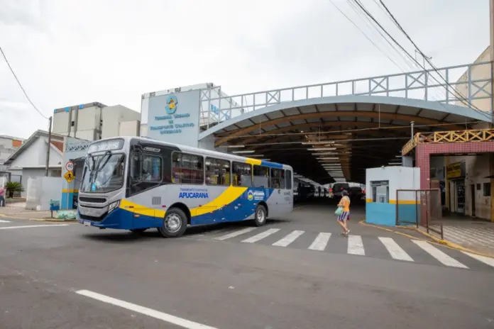 Apucarana Integrada abre inscrições na segunda-feira