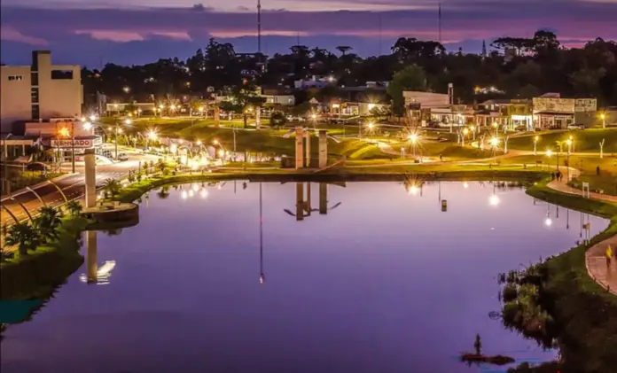 Festival de Turismo e encontro sobre fronteiras movem negócios em agosto