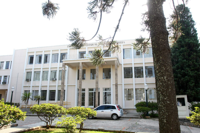 UEPG abre inscrições para PSS até 31 de agosto