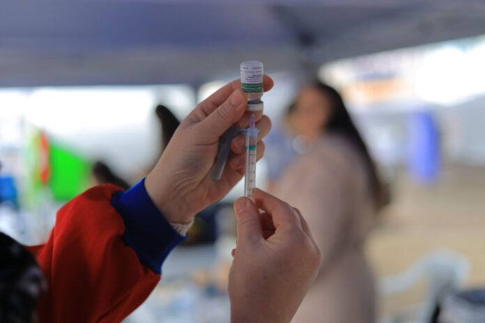 Dia D de multivacinação acontece 22 de agosto com doses para toda a família