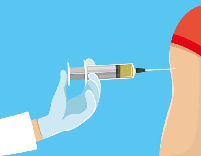 Sábado tem vacinação de influenza e atualização de caderneta em Guaíra