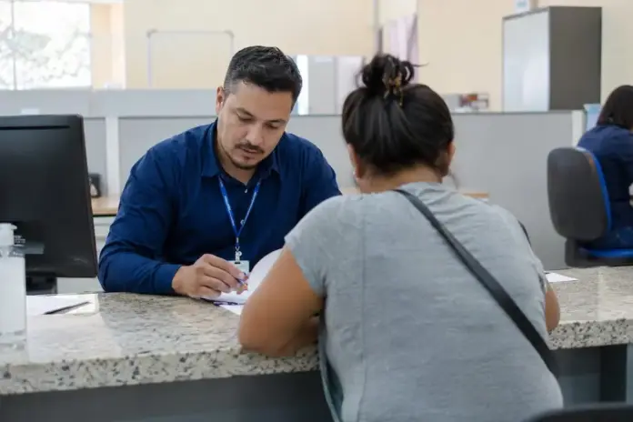 PAT de Guaíra abre vaga para supervisor comercial