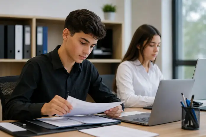 PAT de Guaíra abre cinco vagas para Jovem Aprendiz na administrativa