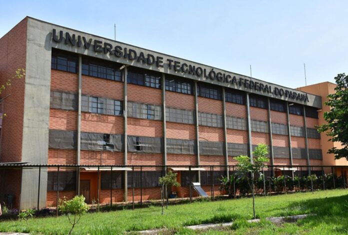 Vestibular 2027 da UTFPR abre mais de 370 vagas em Ponta Grossa