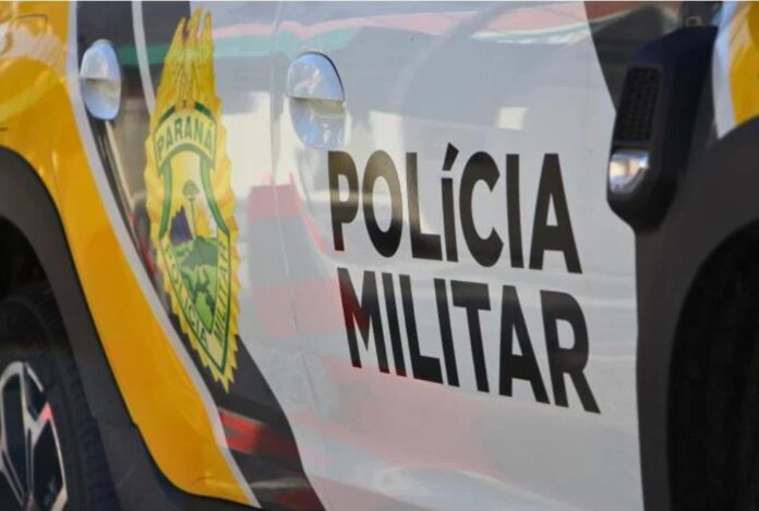 Homem é transferido para Pato Branco após ser agredido com madeira em São João