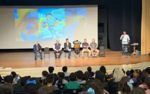 Workshop gratuito sobre inovação ocorre em Ibiporã na terça-feira