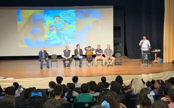 Workshop gratuito sobre inovação ocorre em Ibiporã na terça-feira