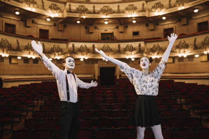 Pato Branco tem semana de teatro com entrada gratuita