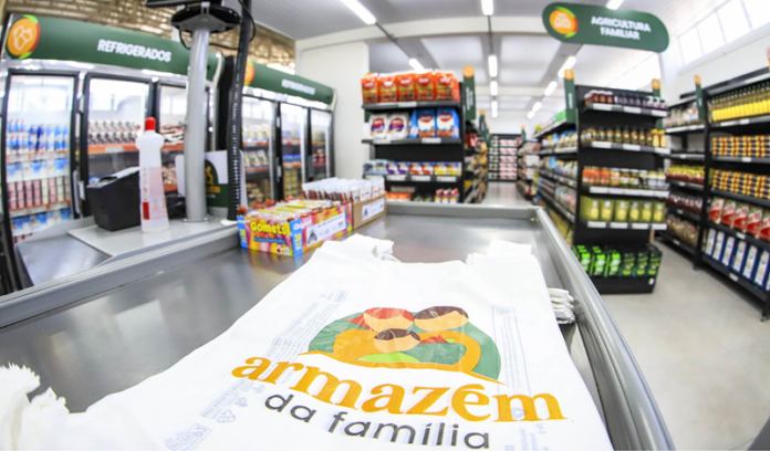 Armazéns da Família oferece café, pão e queijo com preço reduzido até 3 de outubro