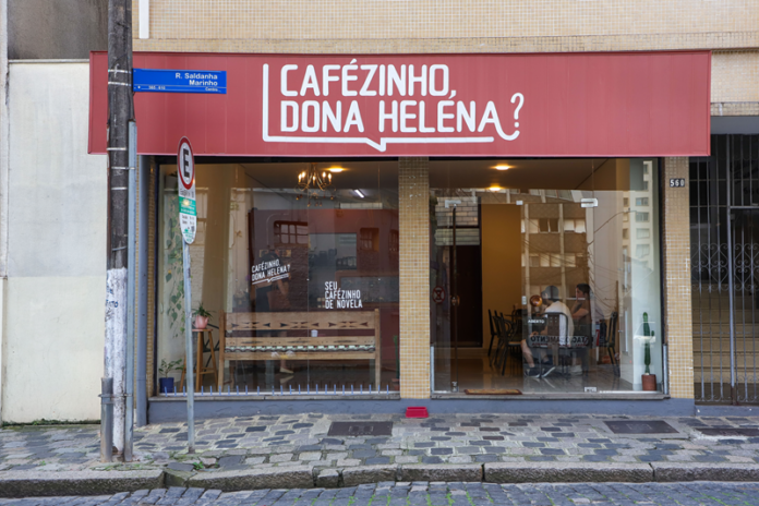 Centro de Curitiba ganha 127 cafeterias em oito meses, abertura cresce 23%