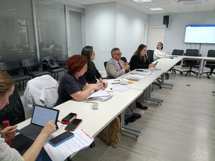 Curitiba divulga 449 aprovados na investigação social do concurso de guardas municipais
