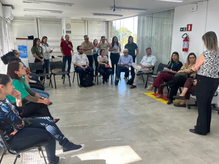 Conab e MDS visitam Armazéns da Família para estruturar abastecimento popular no Brasil