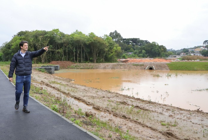 Curitiba lidera reunião do C40 sobre impactos do El Niño na América Latina