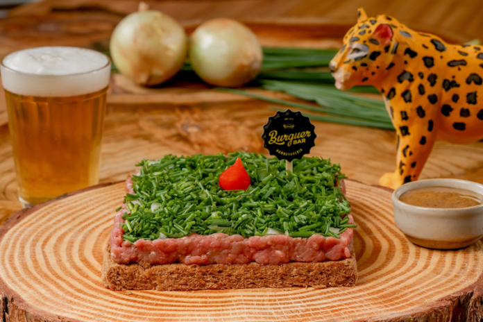 10º Festival da Carne de Onça em Curitiba, 24 bares servem o prato por R$ 29