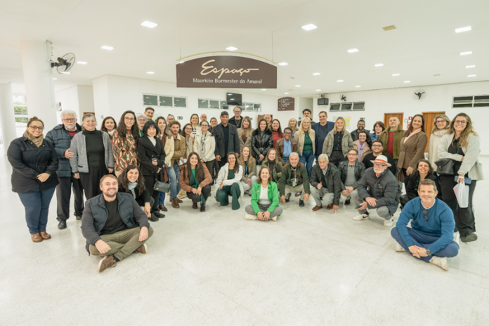 Curitiba lança laboratório para sistemas alimentares sustentáveis em novembro