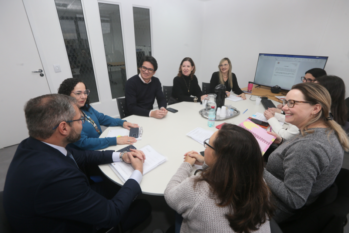 Agentes de saúde de Curitiba participam de pesquisa sobre riscos no trabalho
