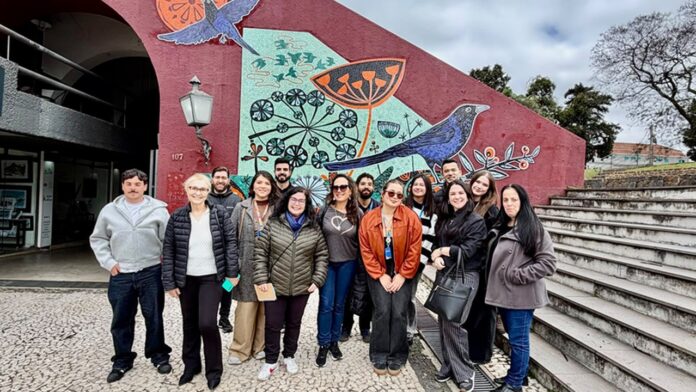 Linha Turismo: conheça os 26 pontos turísticos de Curitiba a partir de R$ 50