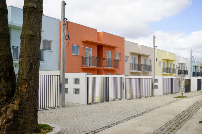 Curitiba é finalista do World Smart City Awards 2026 com projeto Bairro Novo do Caximba