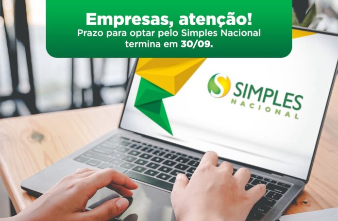 Colombo: prazo termina em 30 de setembro para pequenas empresas entrarem no Simples Nacional