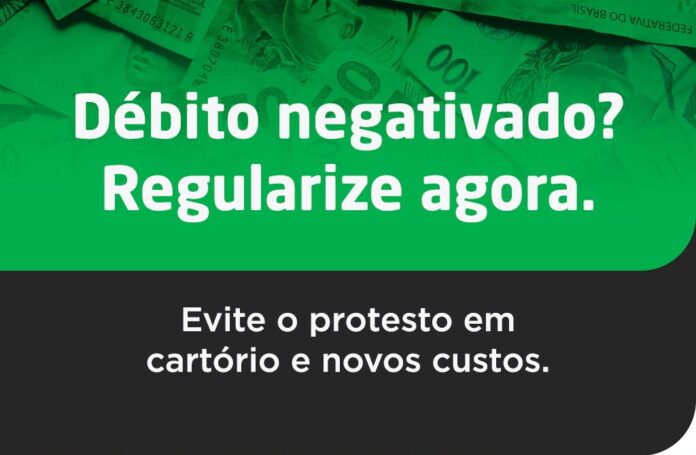 Colombo nega 7 mil contribuintes no SPC e Serasa